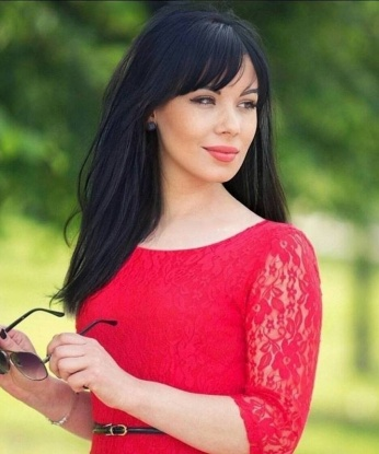 Анкета проститутки Нина - Фото 1, Морки, 34 года, №750