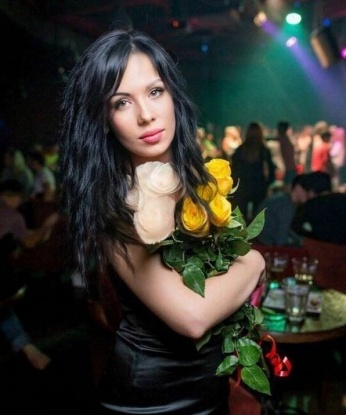 Нина