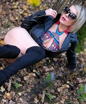 Алена